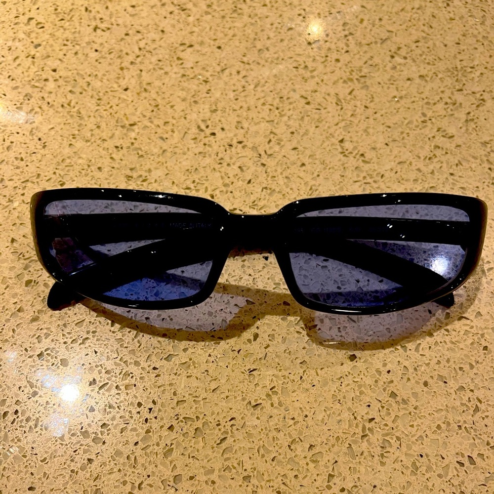 Gucci vintage sunglasses